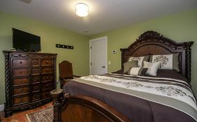 Cold Spring Hotel